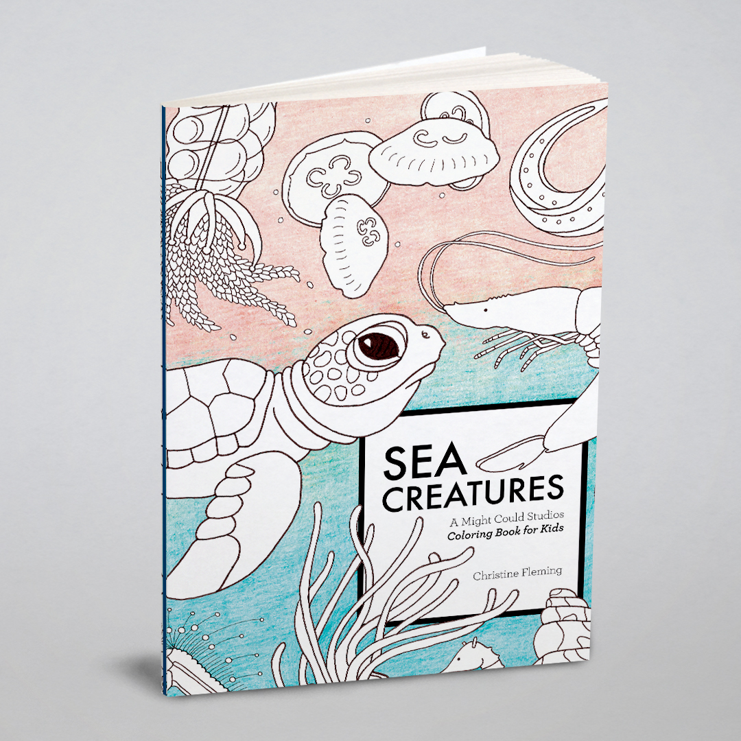 

Sea Creatures