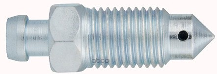 Wpp-0087_!Штуцер Прокачки M7x1.0, L=38.3mm, S=7 Alfa,Audi,Vw,Bmw,Citroen,Opel,Peugeot,Suba