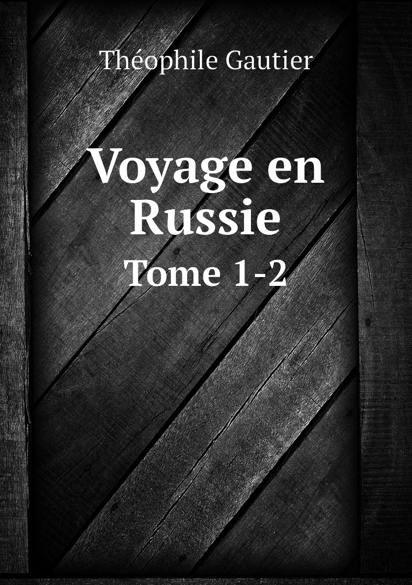 

Voyage en Russie