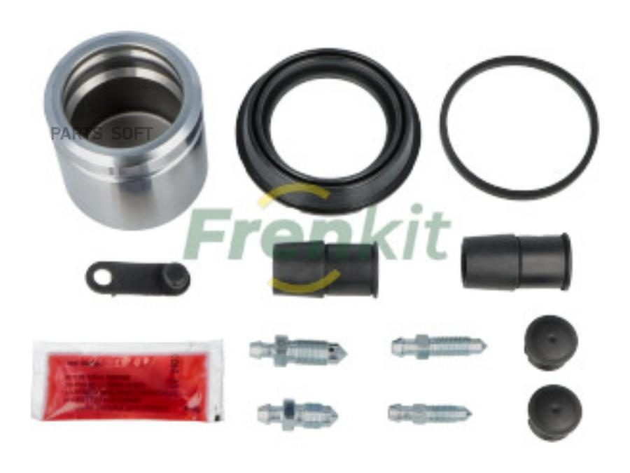 

Ремкомплект пер суппорта PSA C4/207/308/FORD Focus II/MAZDA 3 03-> Frenkit 257911