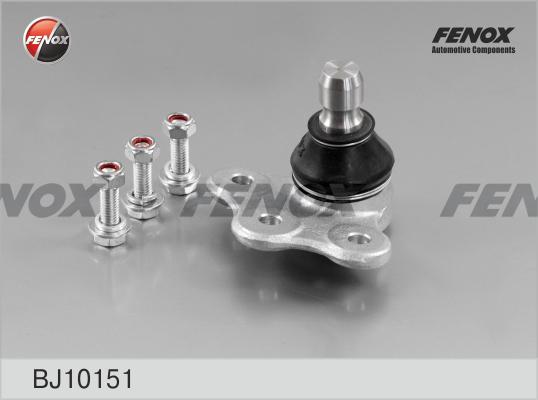 

Шаровая опора FENOX BJ10151