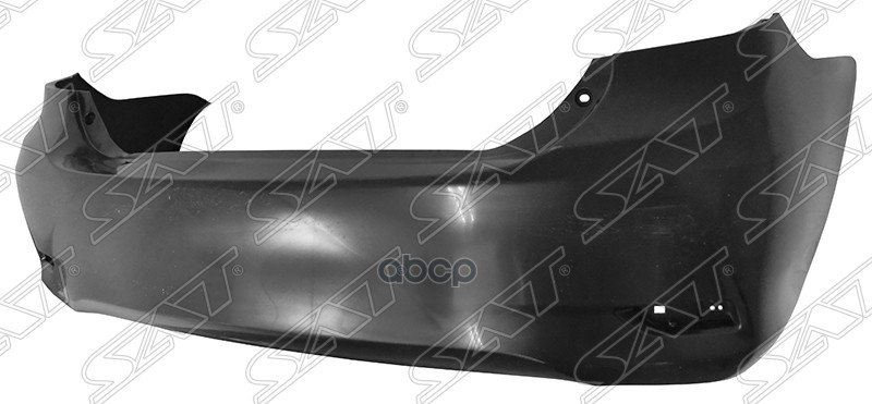 

Бампер Зад Toyota Corolla 10-12 4d (14-Cl10-04 / St-Ty29-087-A0 / Jh04-Crl11-022) Китай Sa