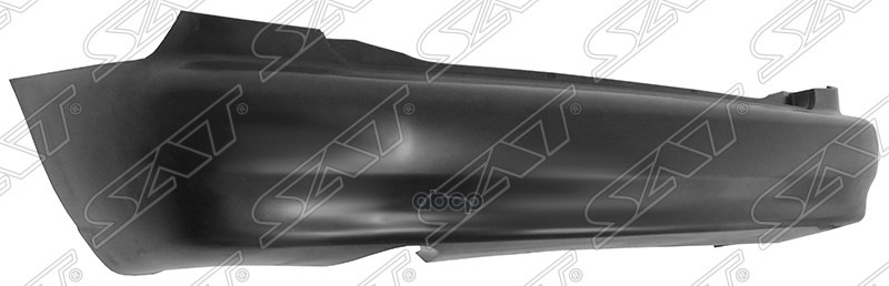 

Бампер Задний Chevrolet Lanos 04- (03-As00-04b1 / Jh01-Lns96-023a / St-Cvd1-087-0) Китай S