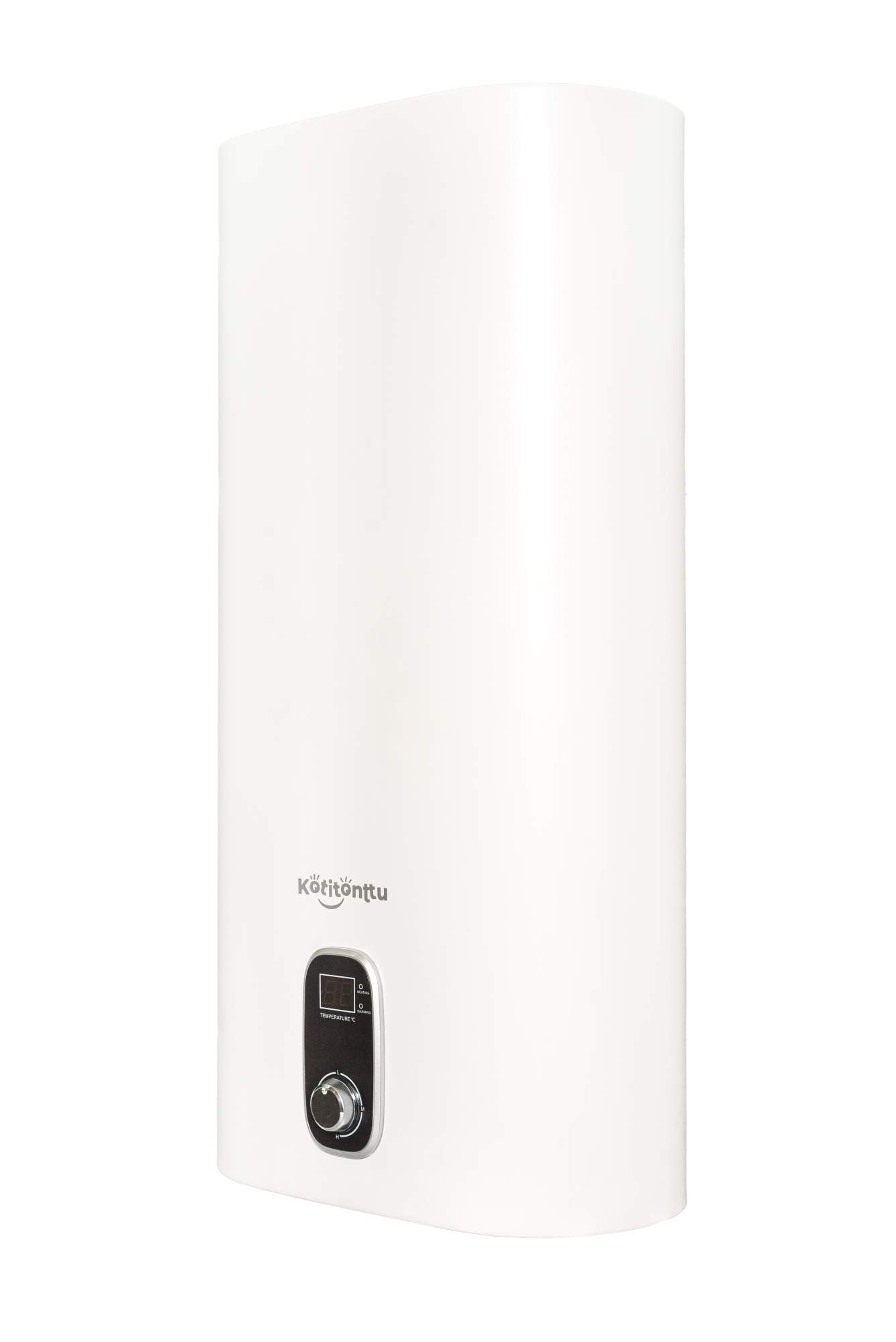

Водонагреватель Kotitonttu Salmi VFM-30 D 30л 2 кВт, Salmi
