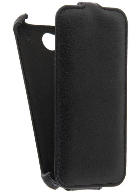 

Кожаный чехол для Acer Liquid Z410 Armor Case (Черный)