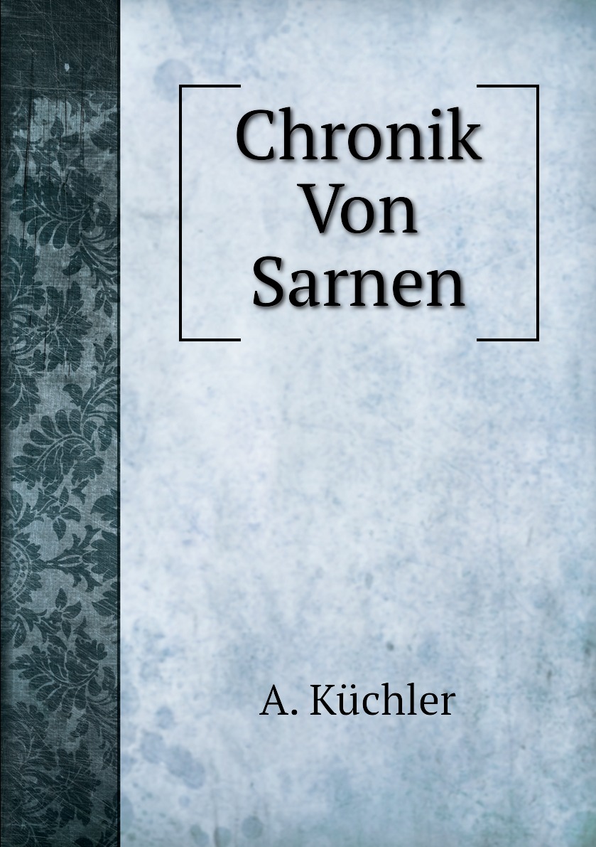 

Chronik Von Sarnen