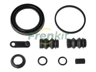 

Ремкомплект суппорта FRENKIT 257039