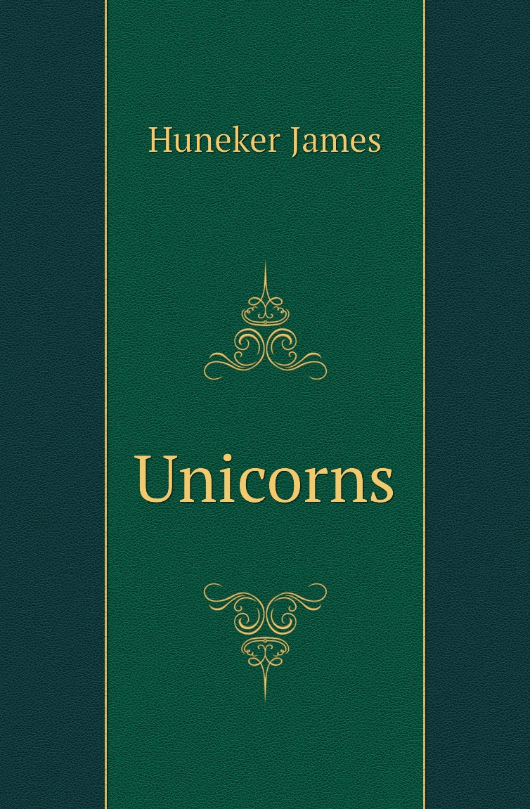 

Unicorns