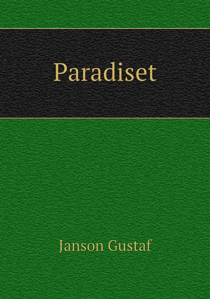 

Paradiset