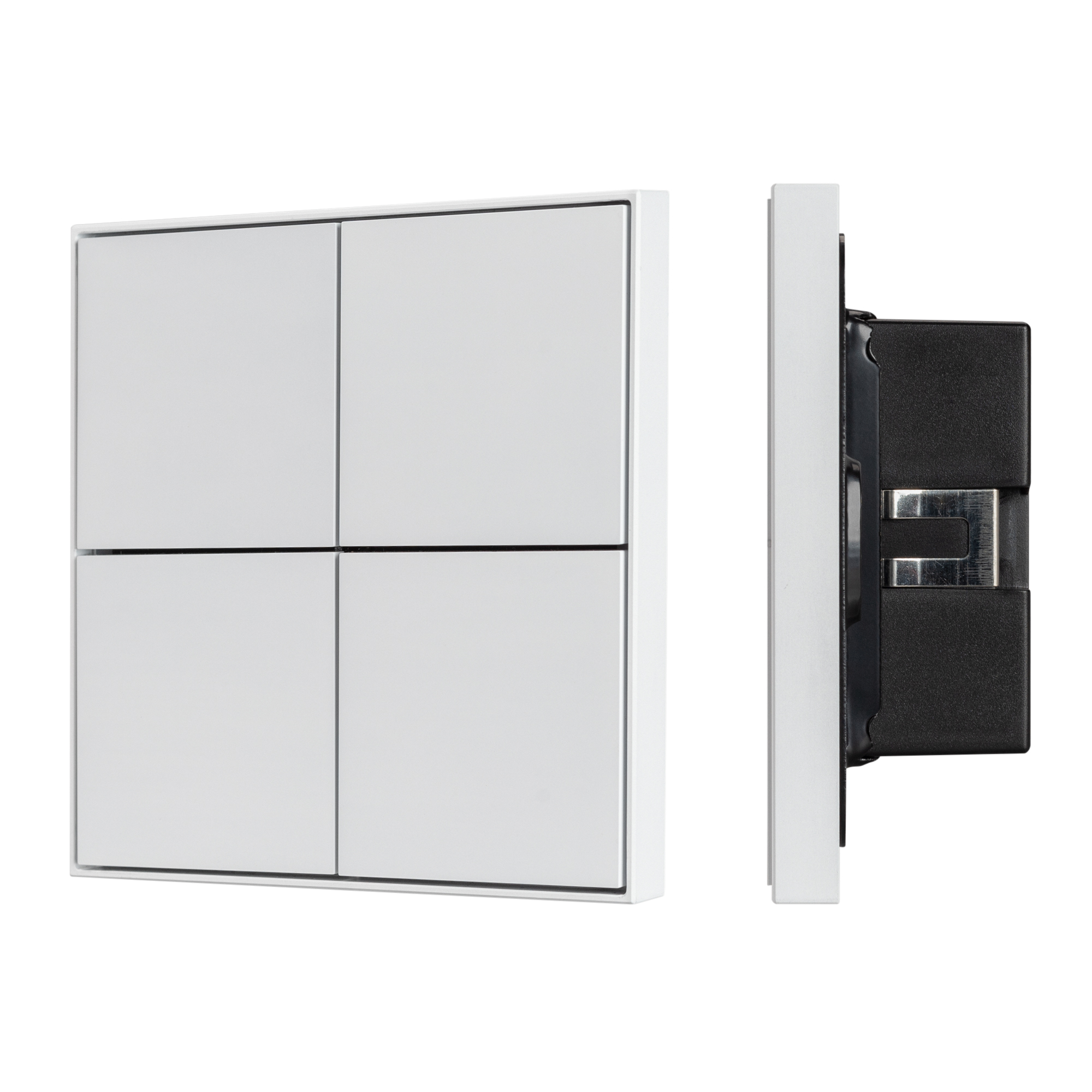 

Панель Intelligent Arlight KNX 304 23 IN 038401, 038401