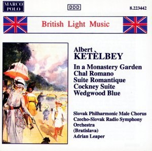 Ketelbey: British Light Music