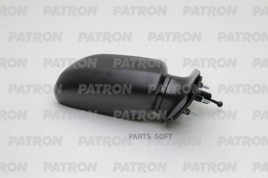 

Зеркало Наружное В Сборе Прав, Мех, Выпукл Renault: 19 - 88-95 Patron Pmg3105M02