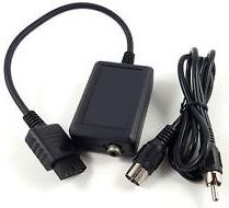 

Модулятор TV RF Pro Switch (PS2)