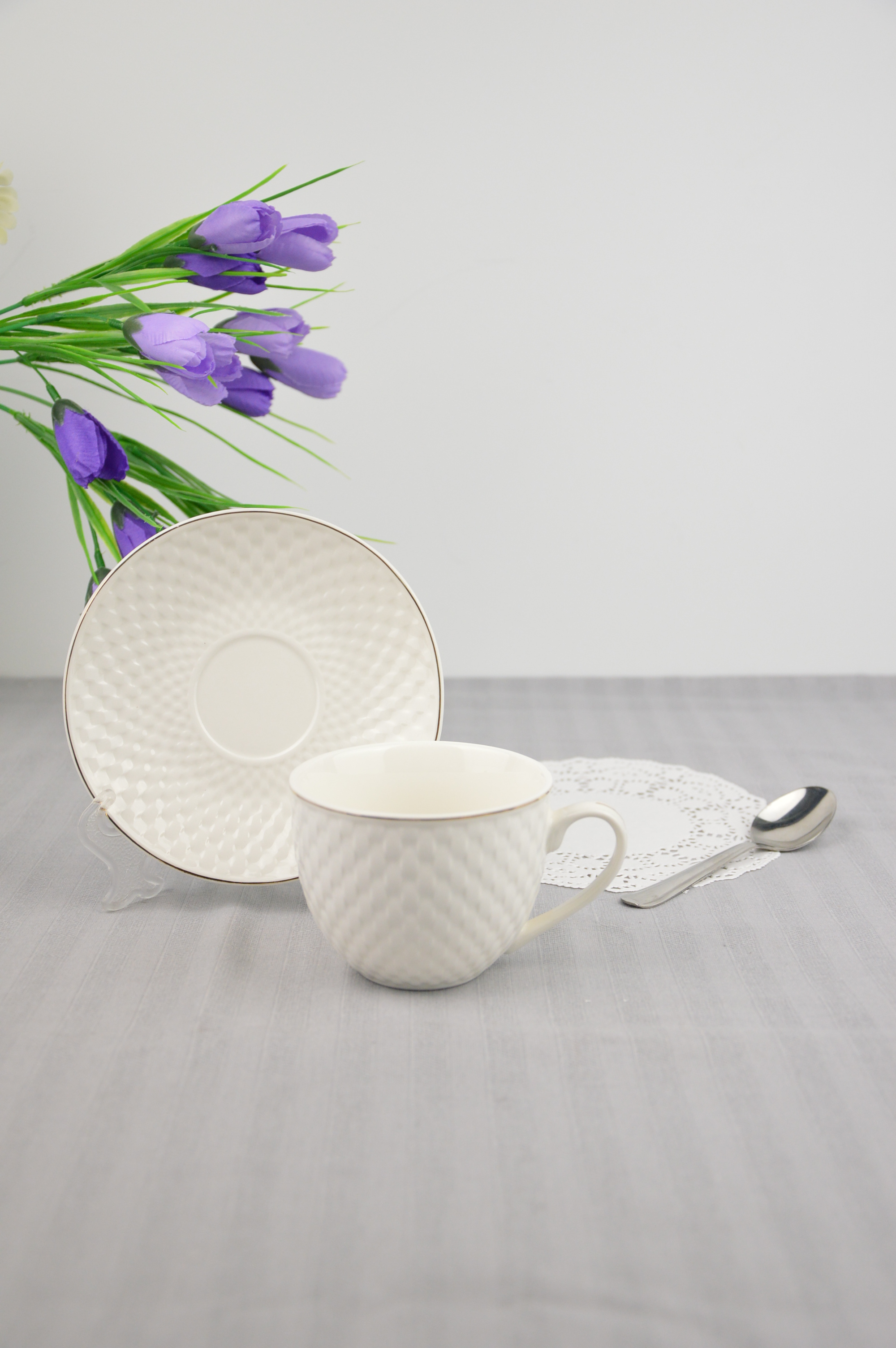 Набор чайный Коралл 200мл 