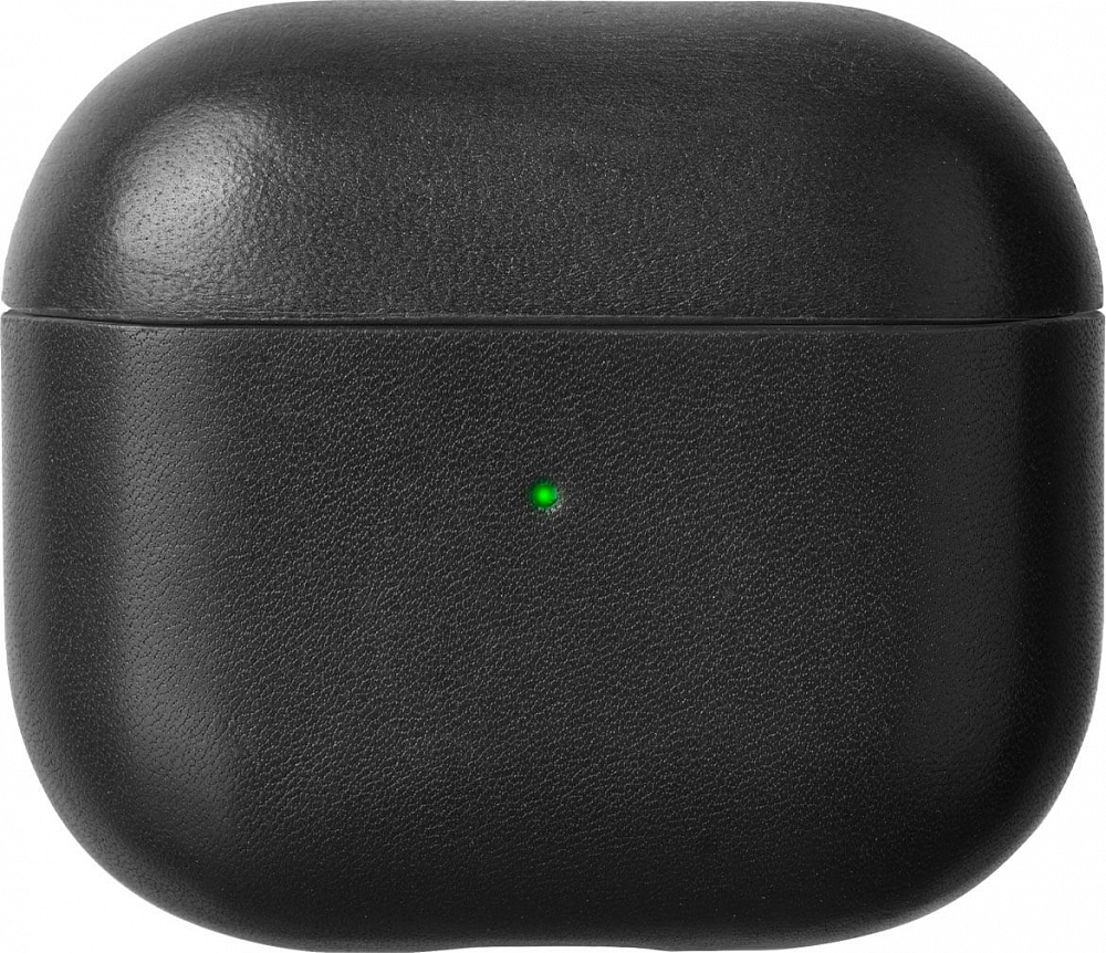 

Чехол Native Union Classic Leather для AirPods, черный