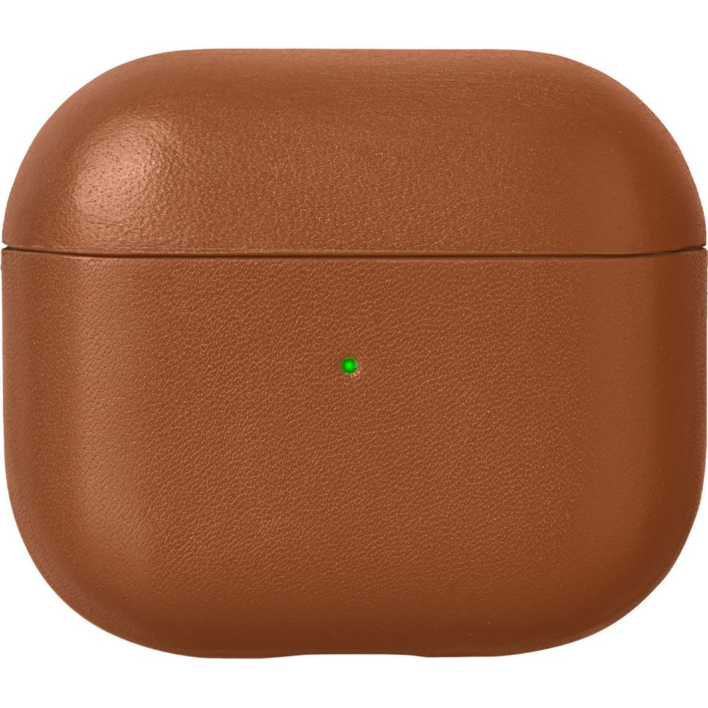 

Чехол Native Union Classic Leather для AirPods, коричневый
