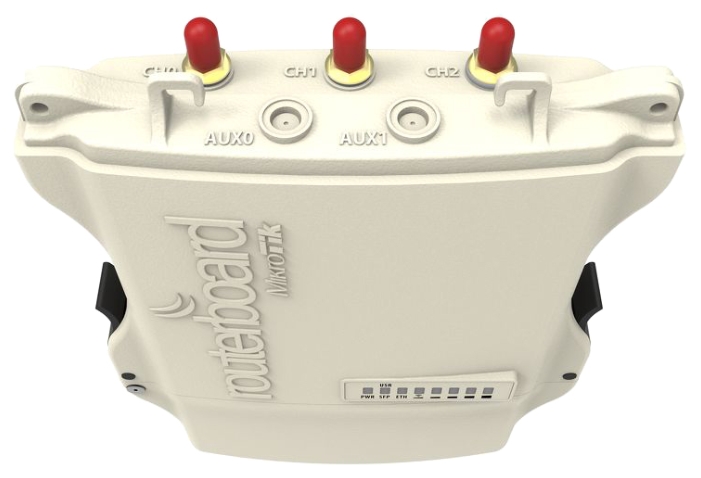 

Wi-Fi точка доступа MikroTik RB922UAGS-5HPacT-NM