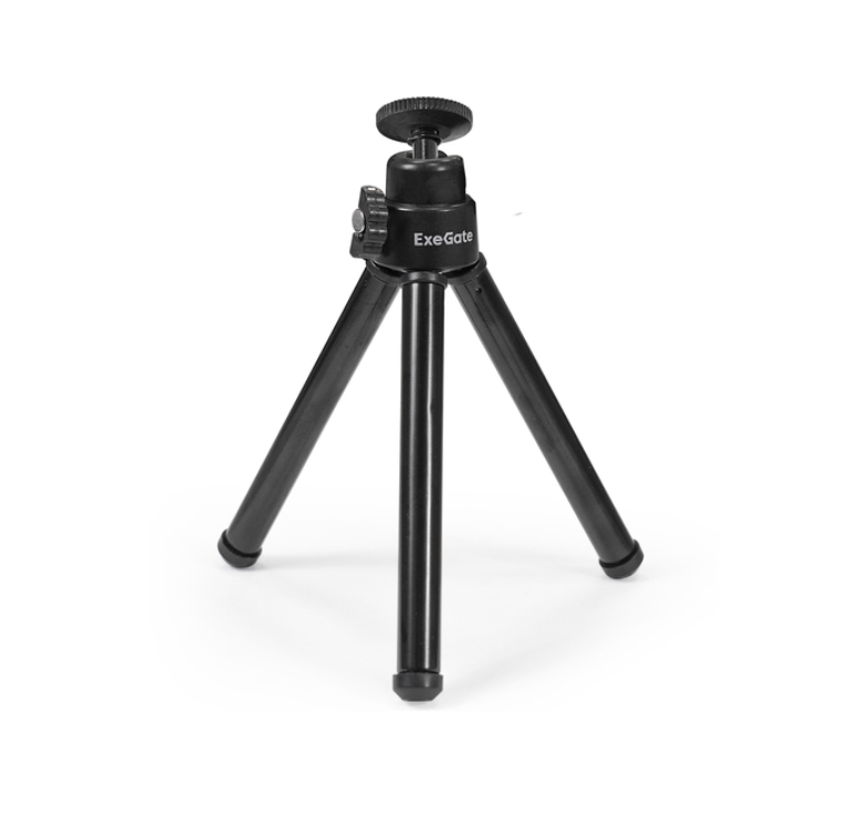 Трипод Exegate Tripod Tele Ball EX287382RUS