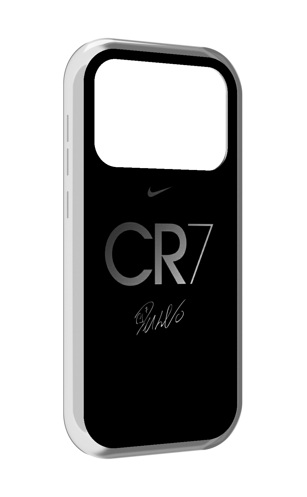 

Чехол MyPads CR7 для Oukitel F150 Air1 Pro / F150 Air1, Прозрачный, Tocco