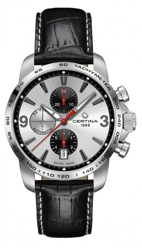 

Часы Certina DS Podium C001.427.16.037.01