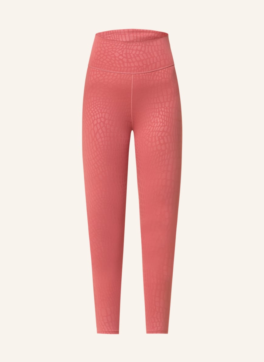 

Леггинсы женские Adidas 1001322898 оранжевые XS (доставка из-за рубежа), 1001322898
