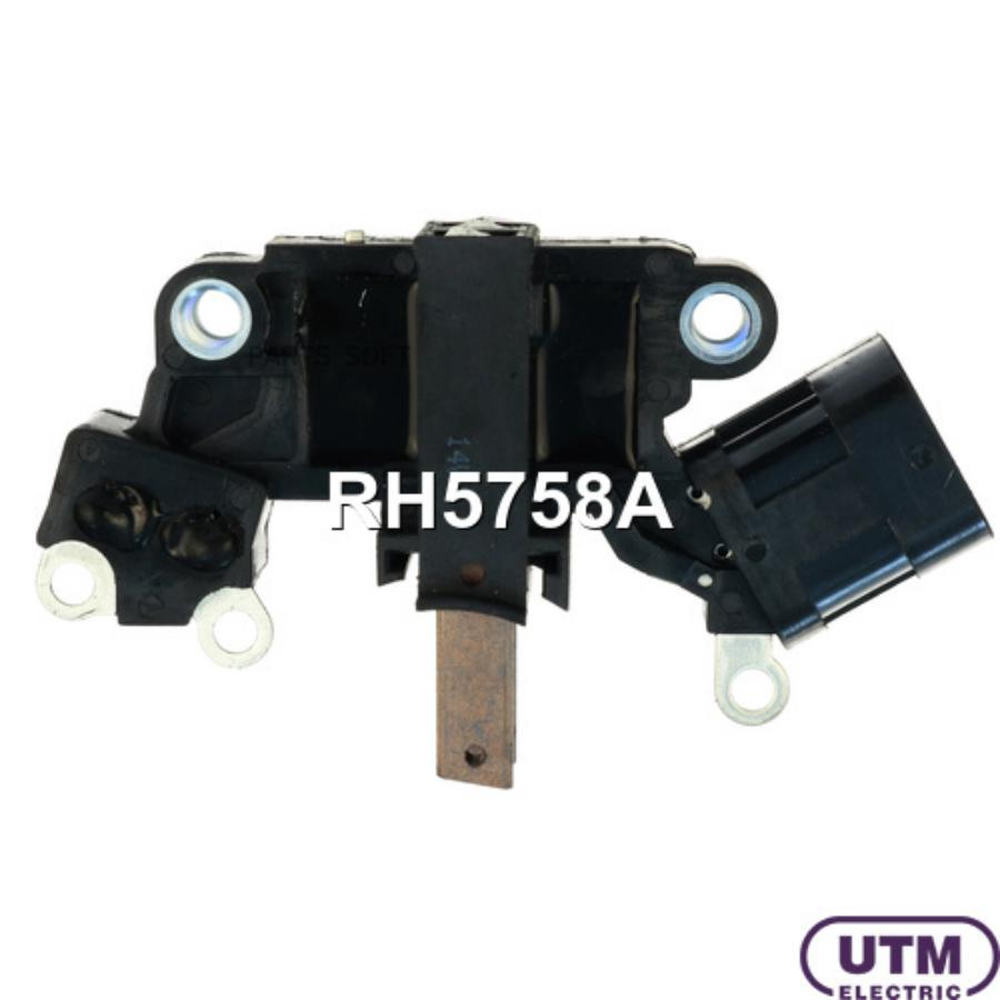 

UTM RH5758A Регулятор генератора 1шт