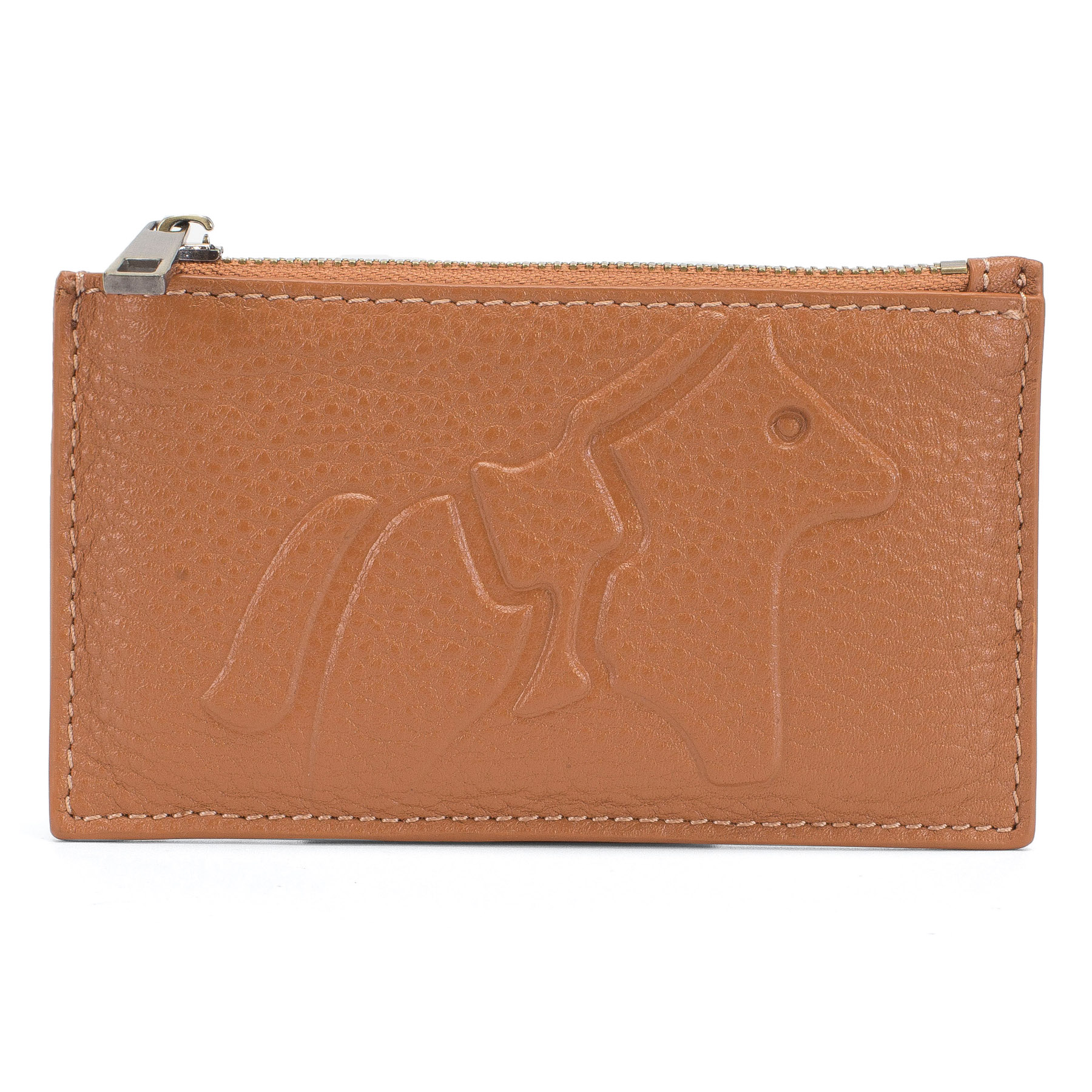 

Кошелек женский Ekonika JV31862 pecan коричневый