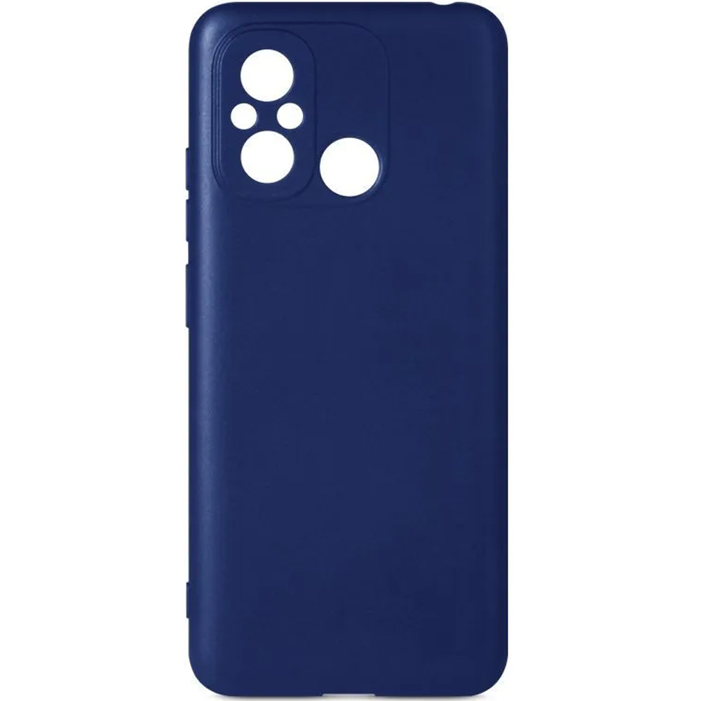 Redmi 12c blue