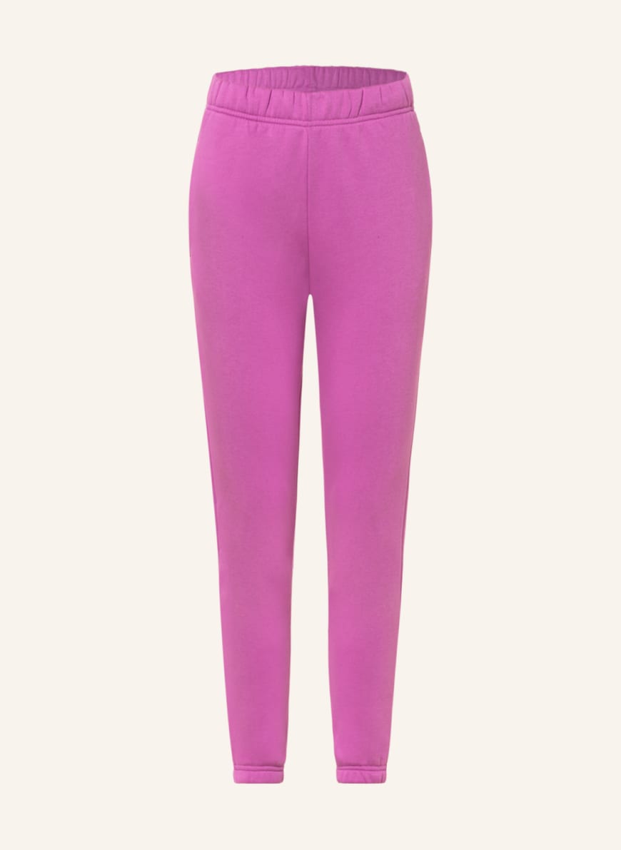 

Спортивные брюки женские Adidas 1001322979 розовые XL (доставка из-за рубежа), 1001322979
