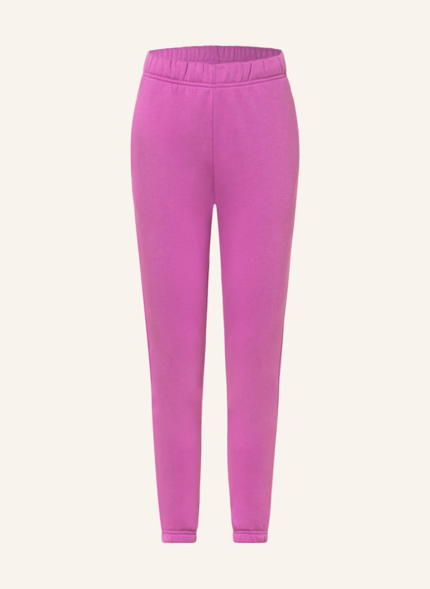 Спортивные брюки женские Adidas 1001322979 розовые M (доставка из-за рубежа)