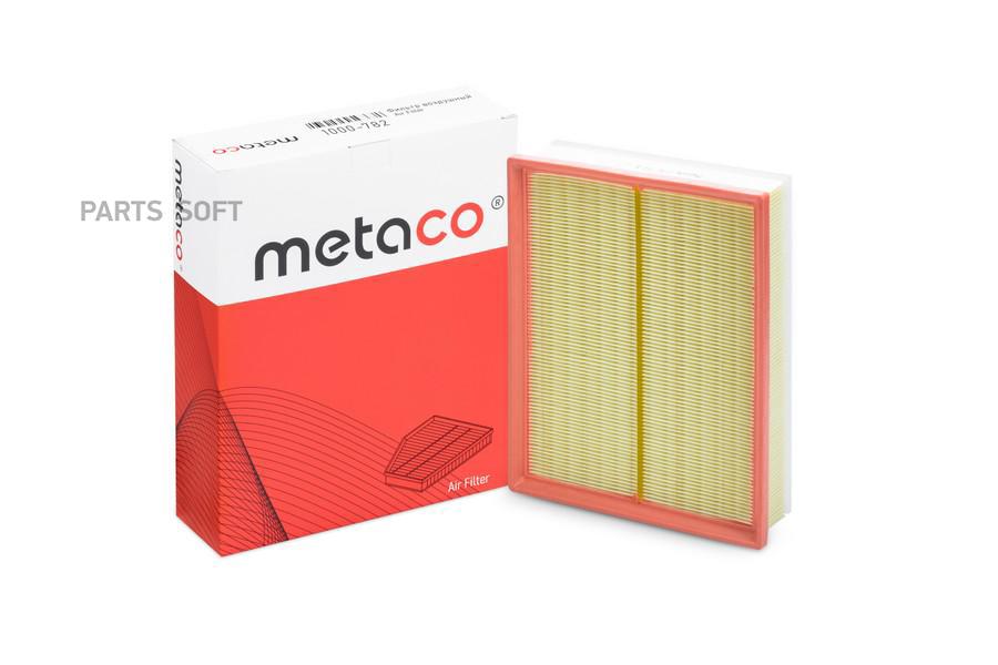 

Фильтр Воздушный Metaco 1000-782