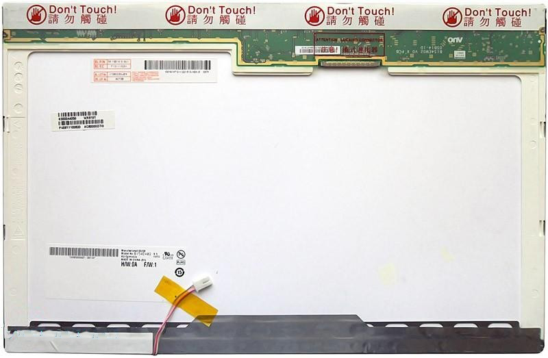 

Матрица OEM для ноутбука B154EW02 v.5 (1001409V), совместимая с p/n: B154EW02 v.5