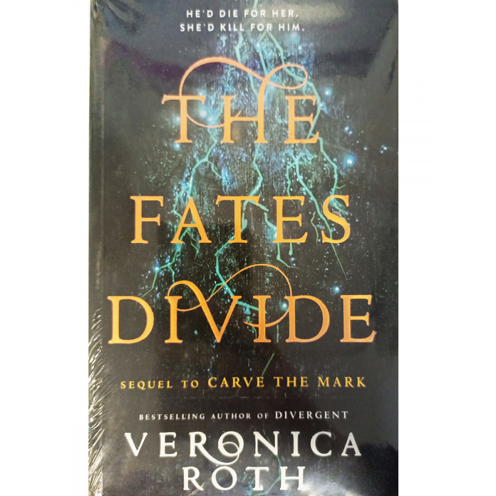 

The Fates Divide