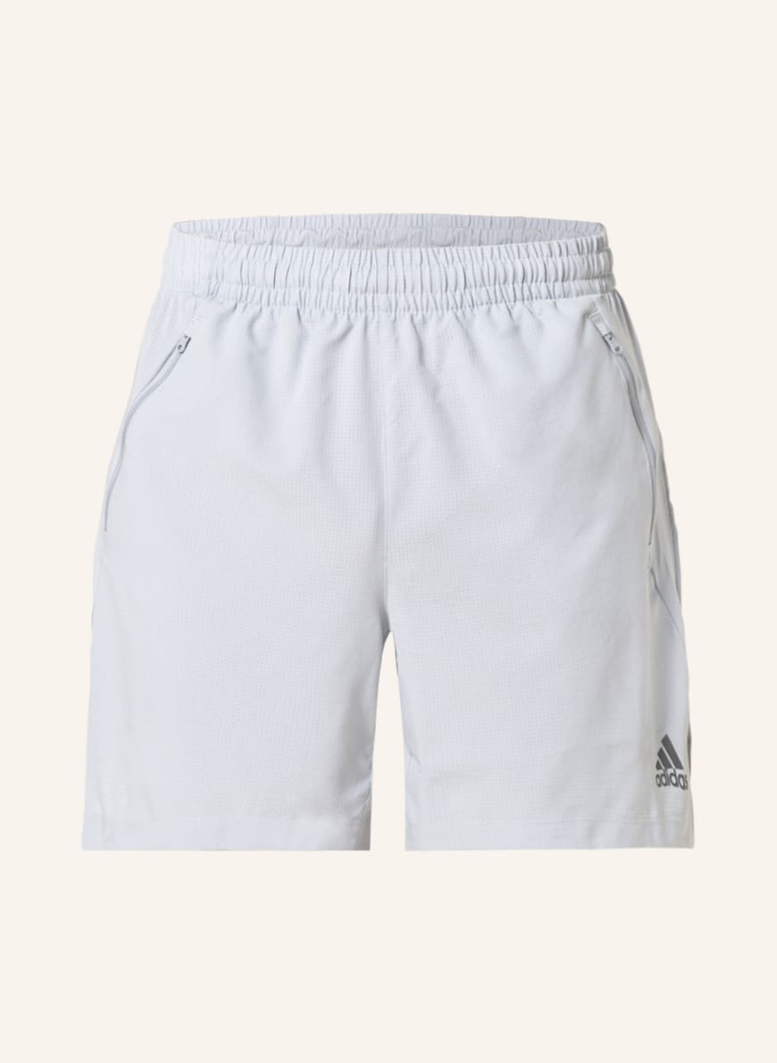 

Шорты мужские Adidas 1001323014 синие XL (доставка из-за рубежа), 1001323014