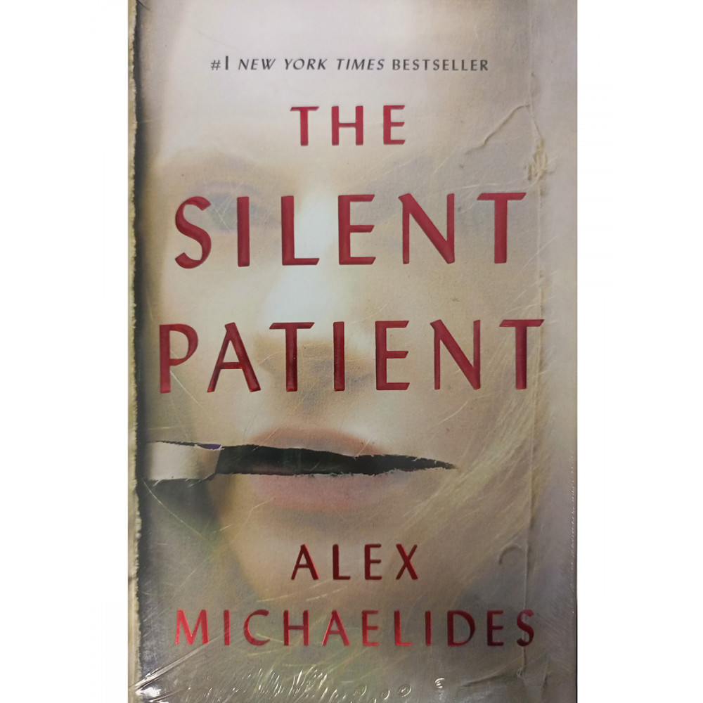 

The Silent Patient