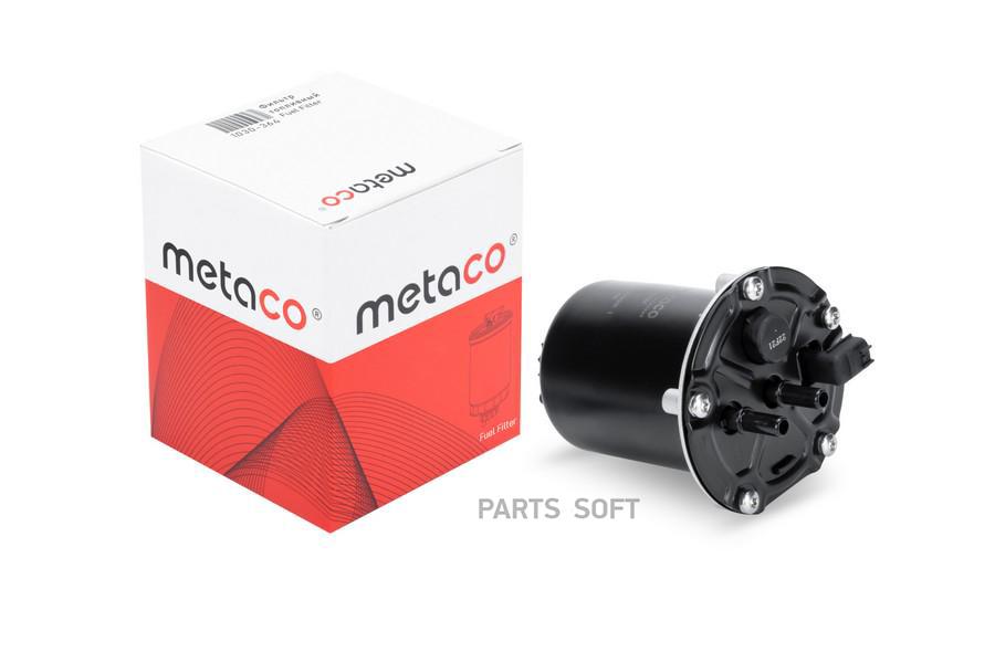 

Фильтр Топливный Metaco 1030-364