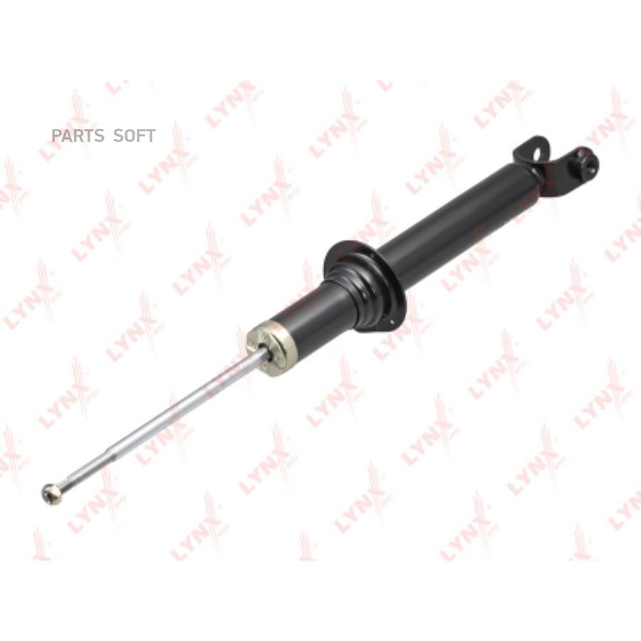 

Амортизатор подвески LYNXAUTO g121081lr