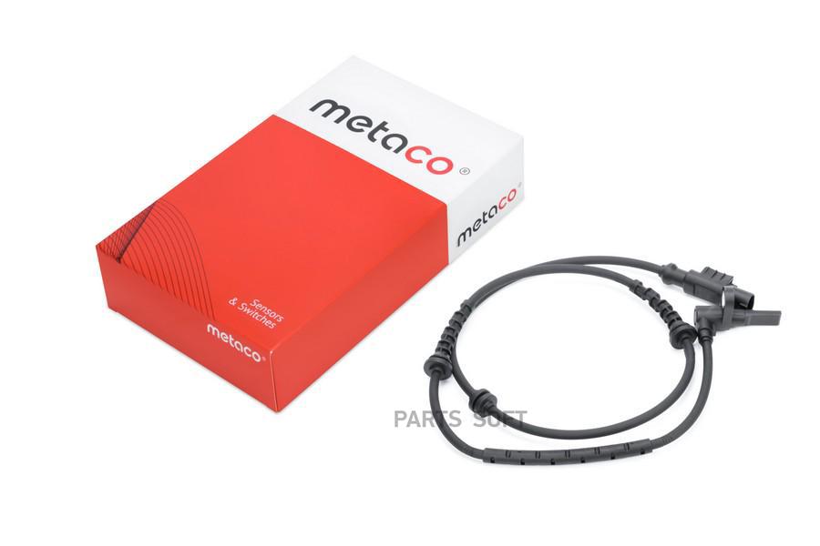 

Датчик Abs Передний Metaco 6300-002