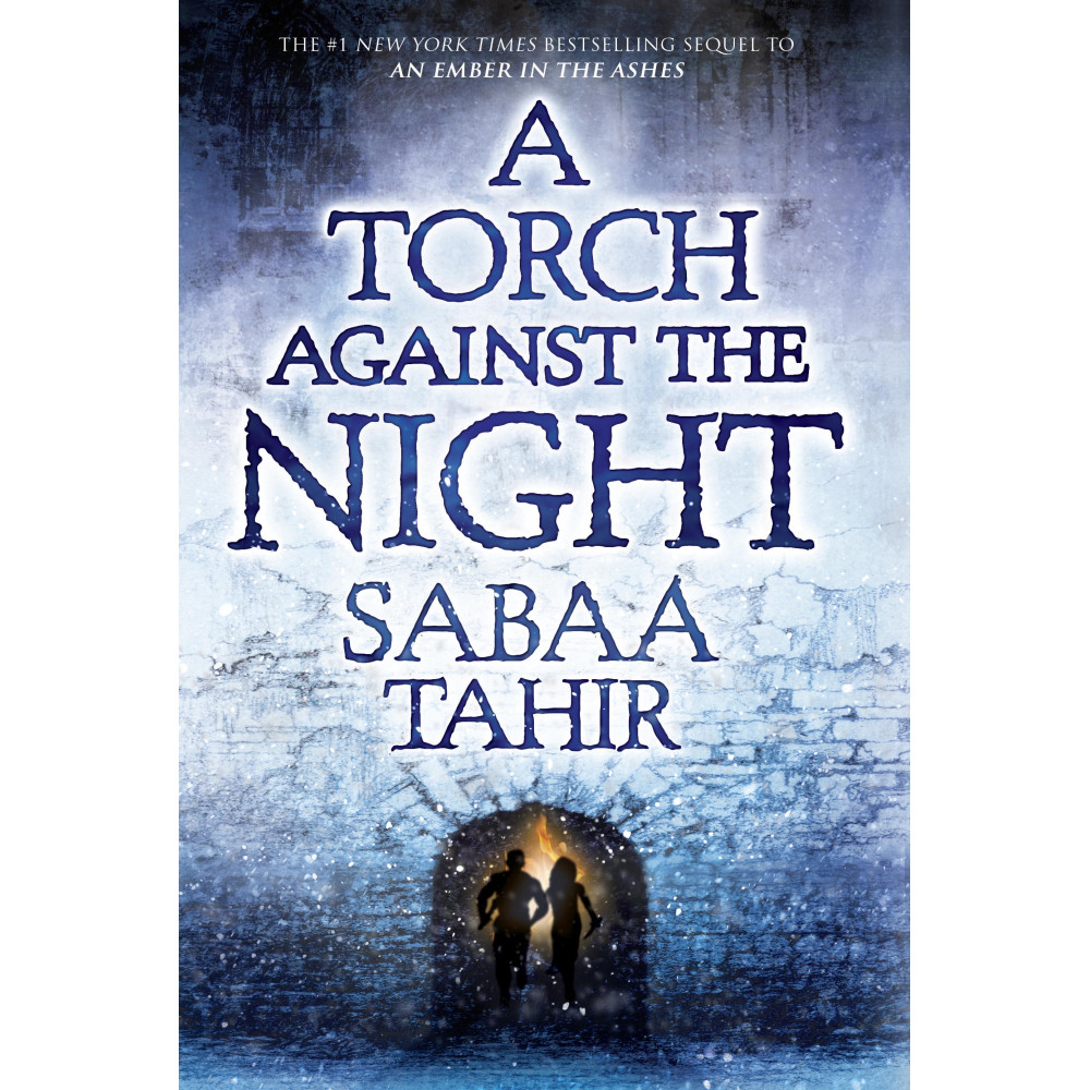 

Книга A Torch Against the Night