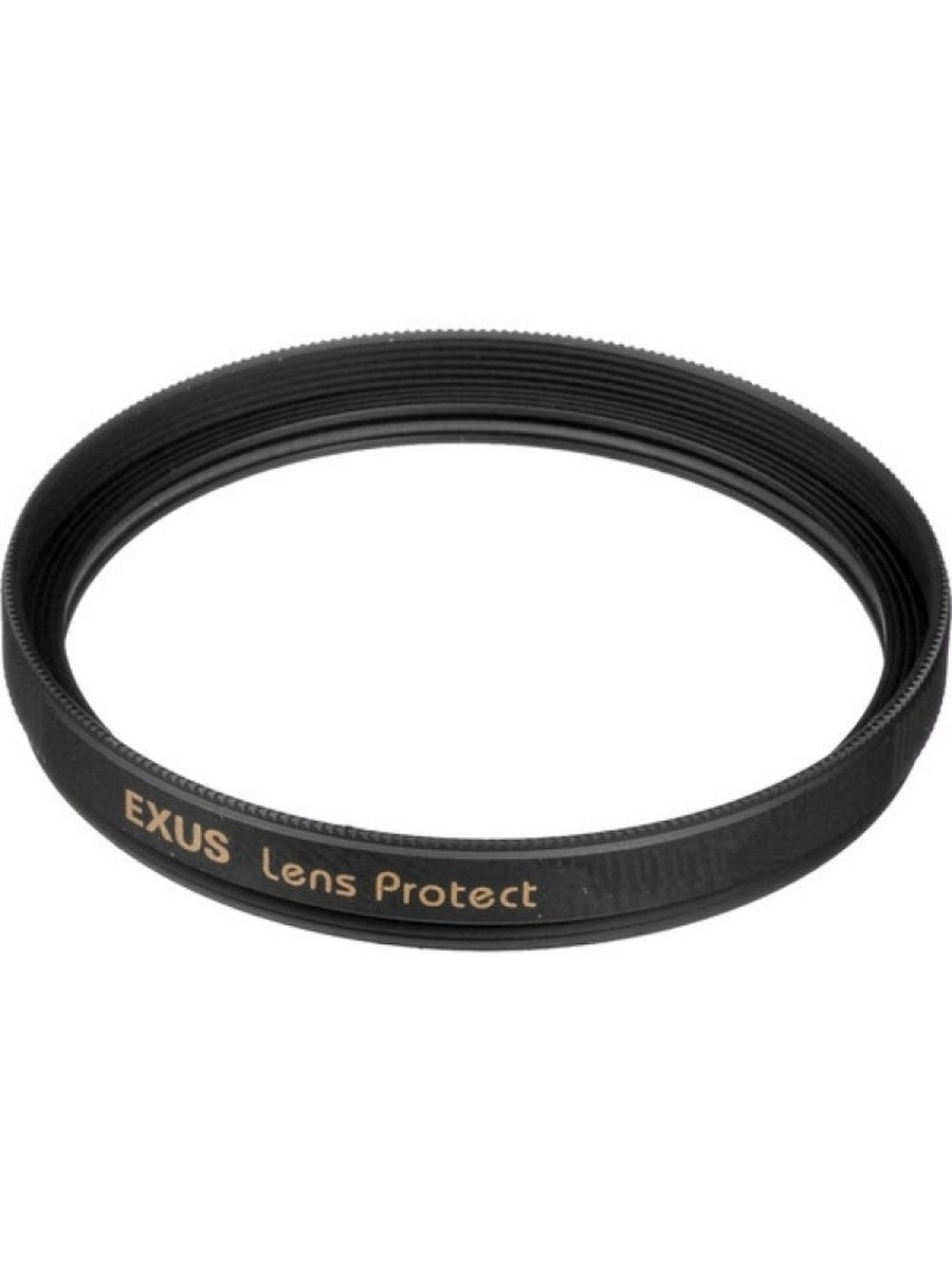 

Защитный фильтр Marumi EXUS LENS PROTECT 52 мм., EXUS LENS PROTECT