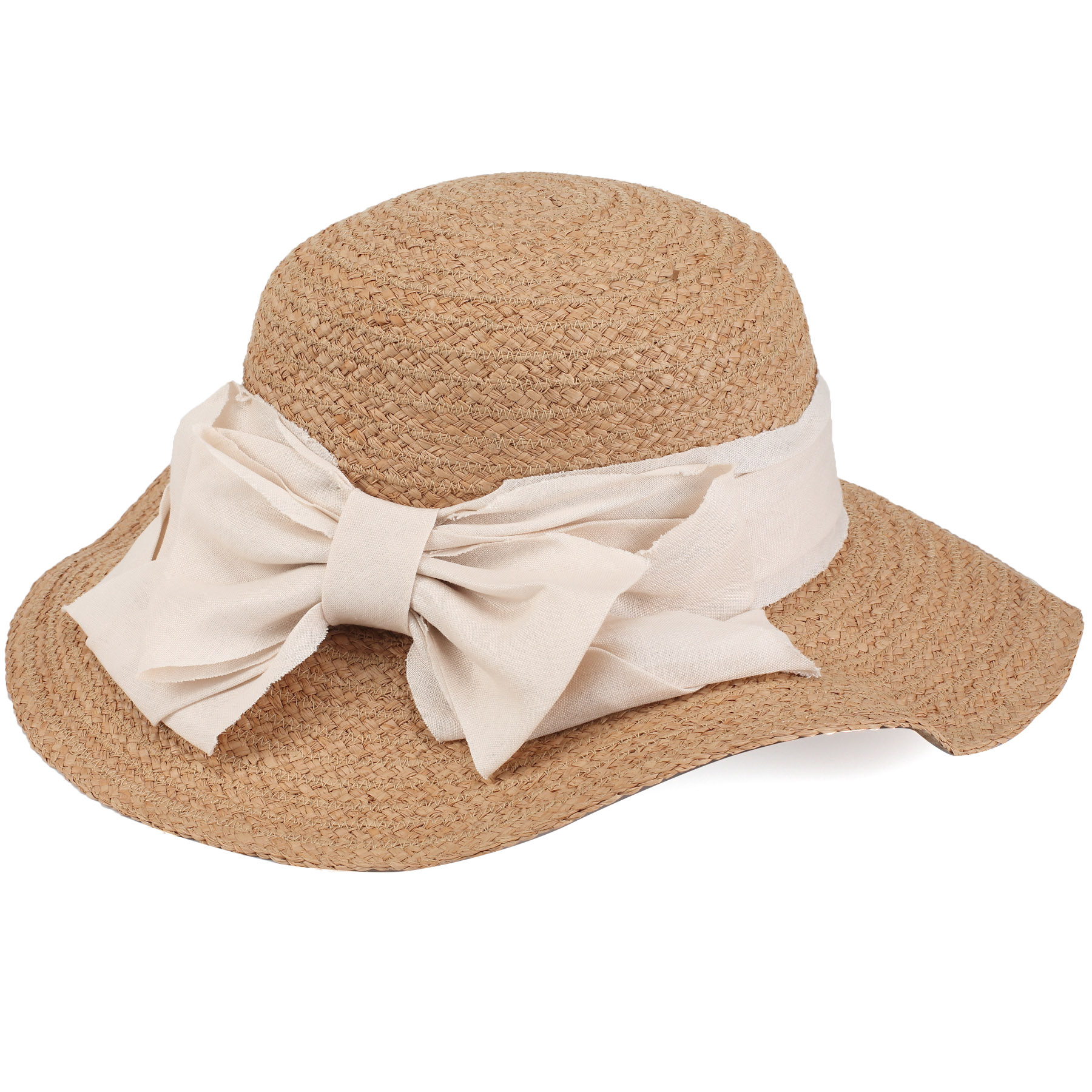 

Шляпа женская Ekonika EN45553 бежевая, EN45553 beige-20L
