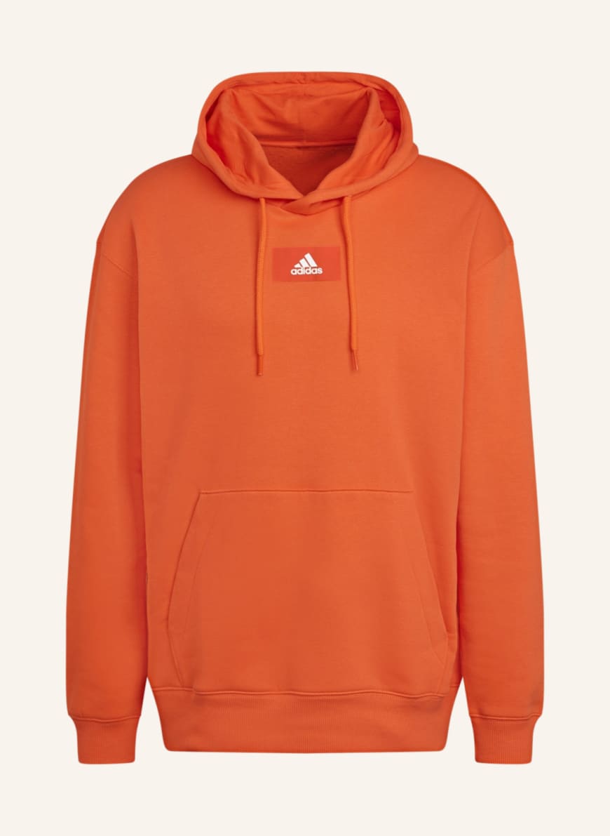 

Худи мужское Adidas 1001323037 оранжевое S (доставка из-за рубежа), 1001323037