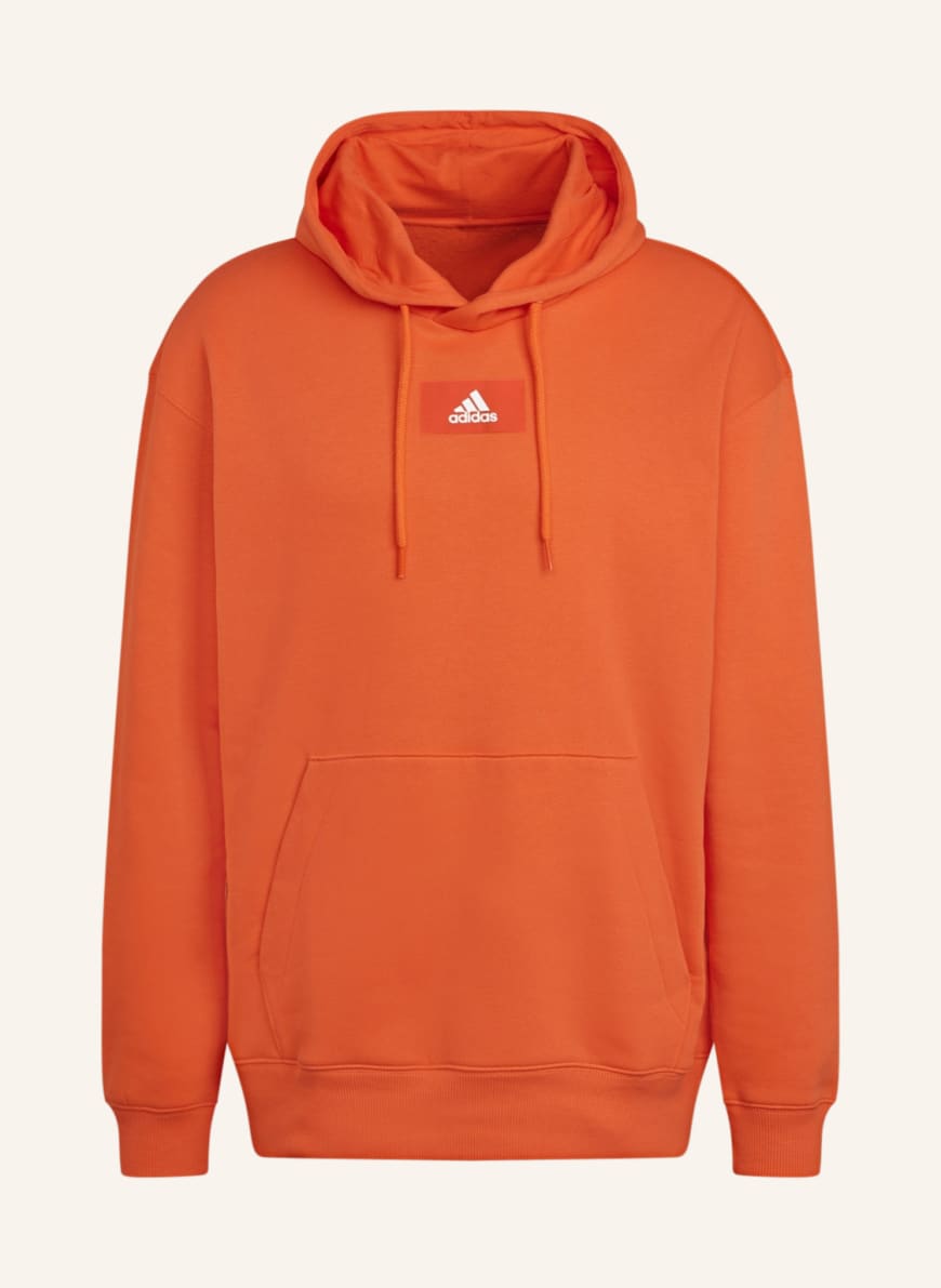 

Худи мужское Adidas 1001323037 оранжевое L (доставка из-за рубежа), 1001323037