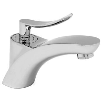

Смеситель для раковины FRAP H1081