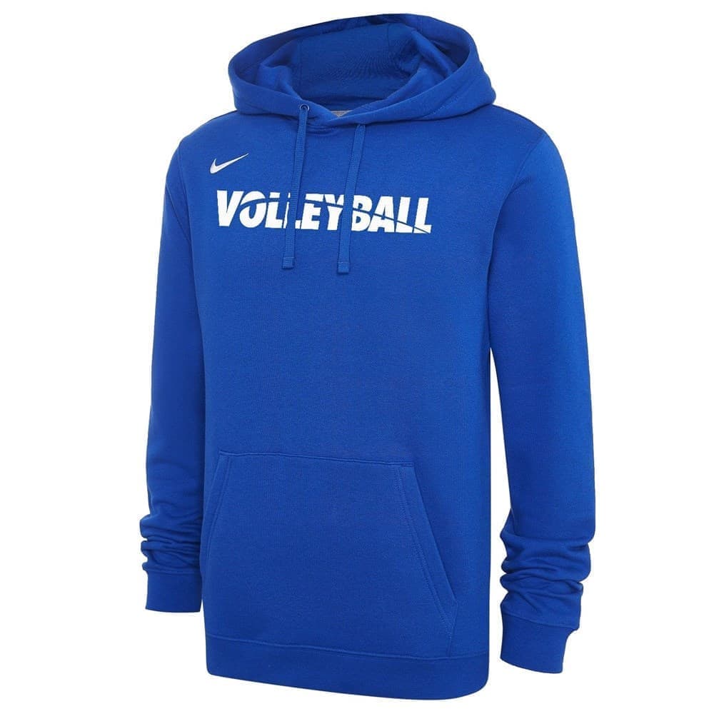 

Худи унисекс Nike APS083-493/VB02 синее M, APS083-493/VB02