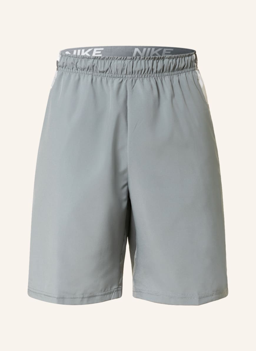 

Шорты мужские Nike 1001324522 серые L (доставка из-за рубежа), 1001324522