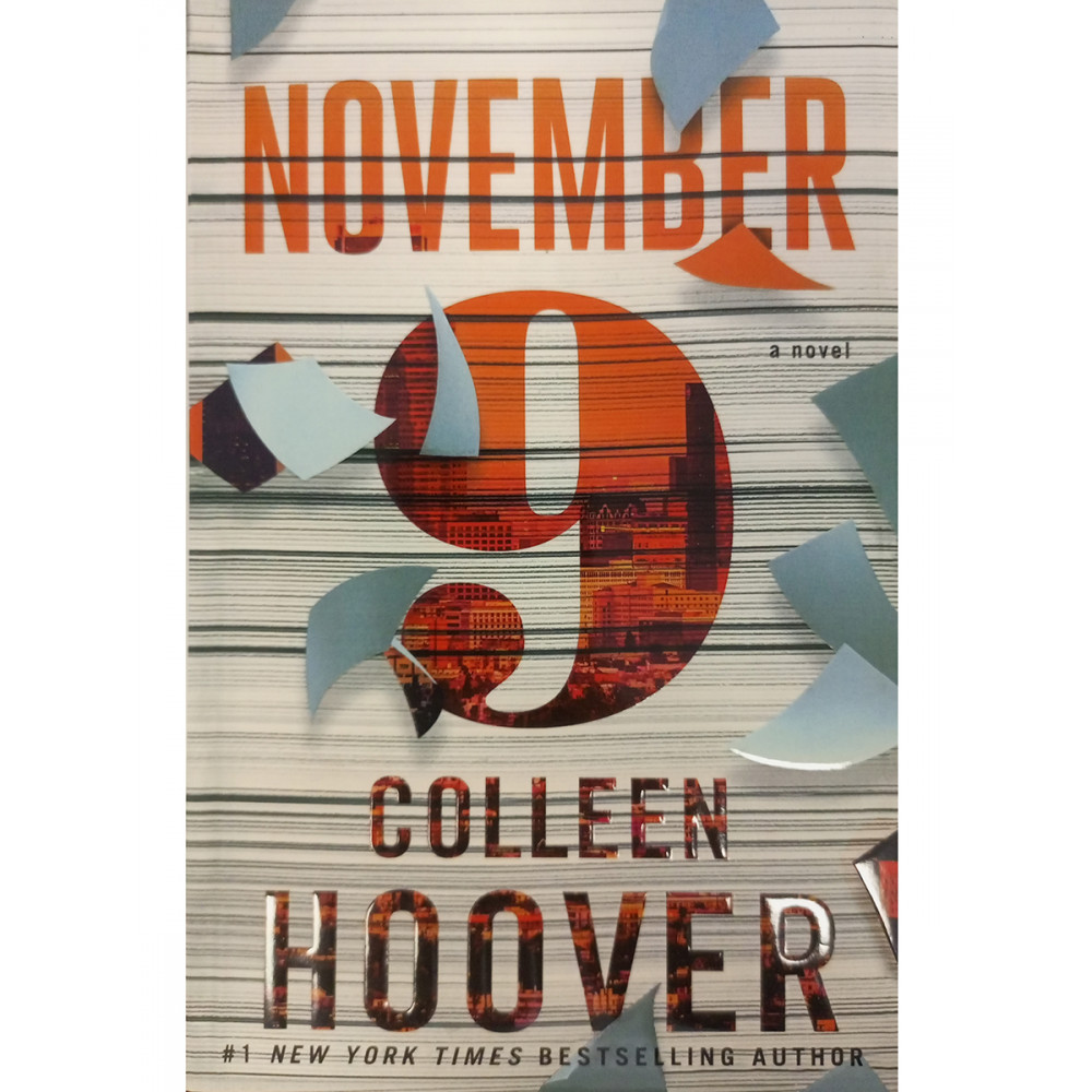 

November Nine