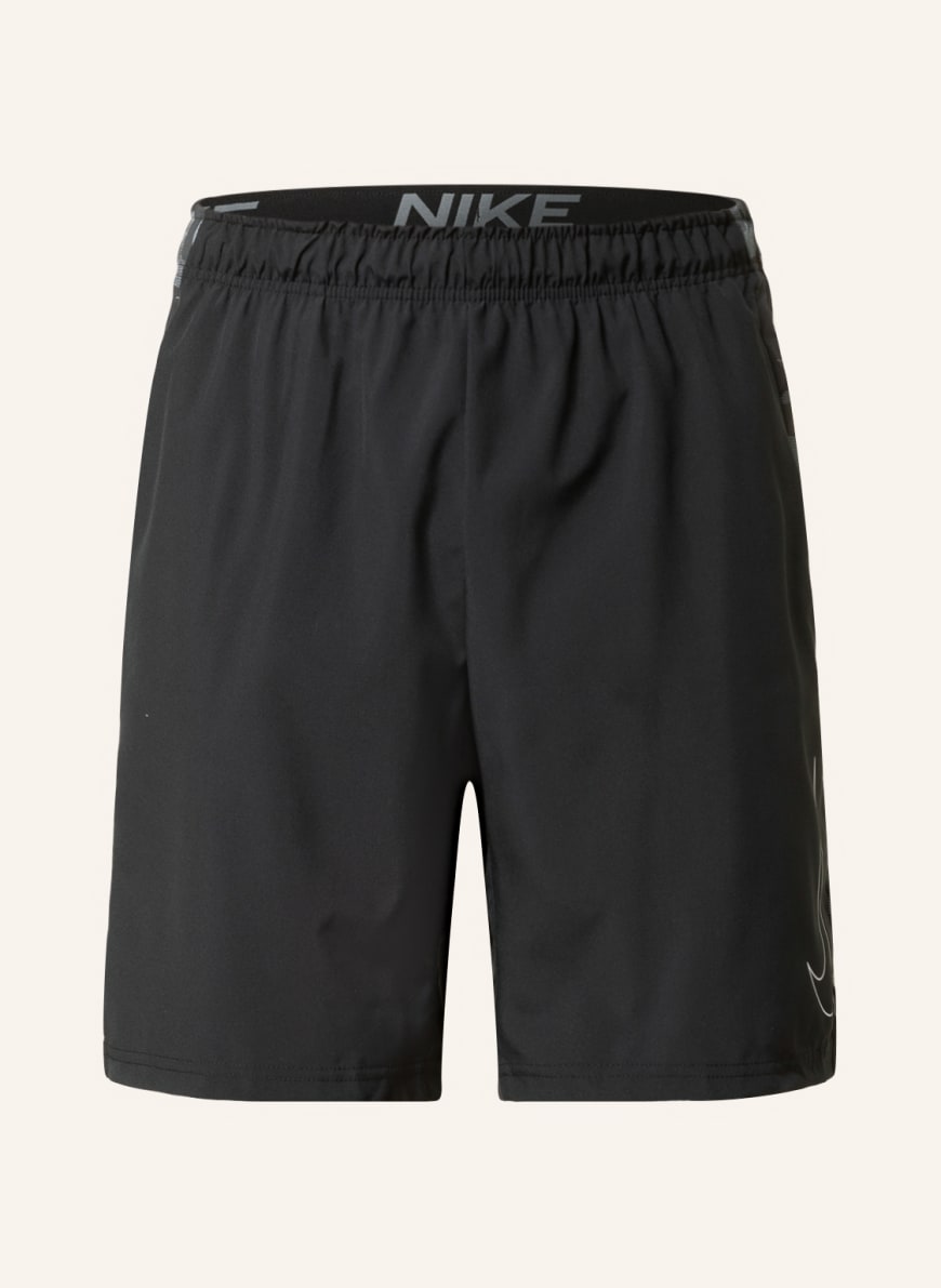 

Шорты мужские Nike 1001324522 черные S (доставка из-за рубежа), 1001324522