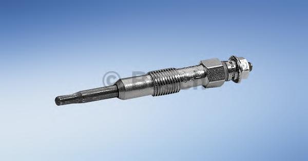 

Свеча Накаливания Bmw Bosch 0250201027