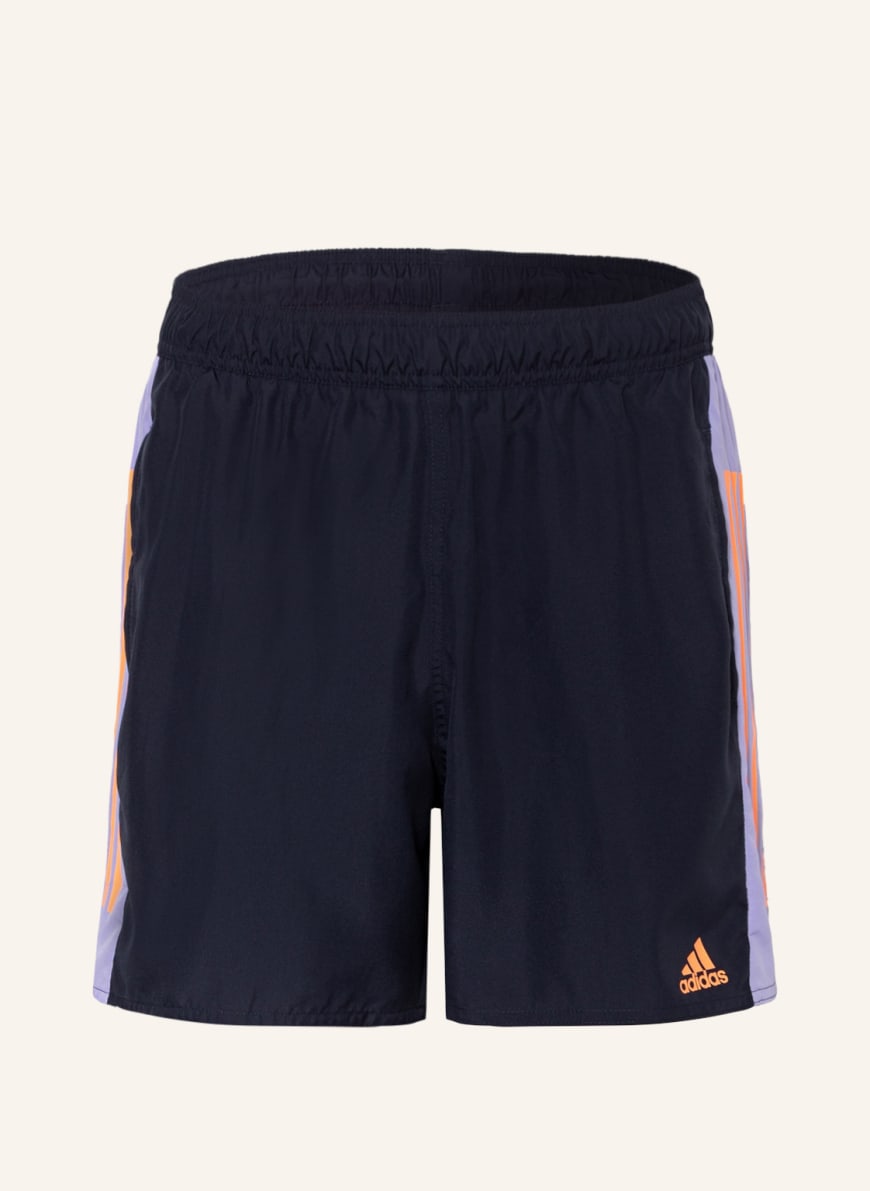 

Плавки мужские Adidas 1001326868 черные XL (доставка из-за рубежа), 1001326868